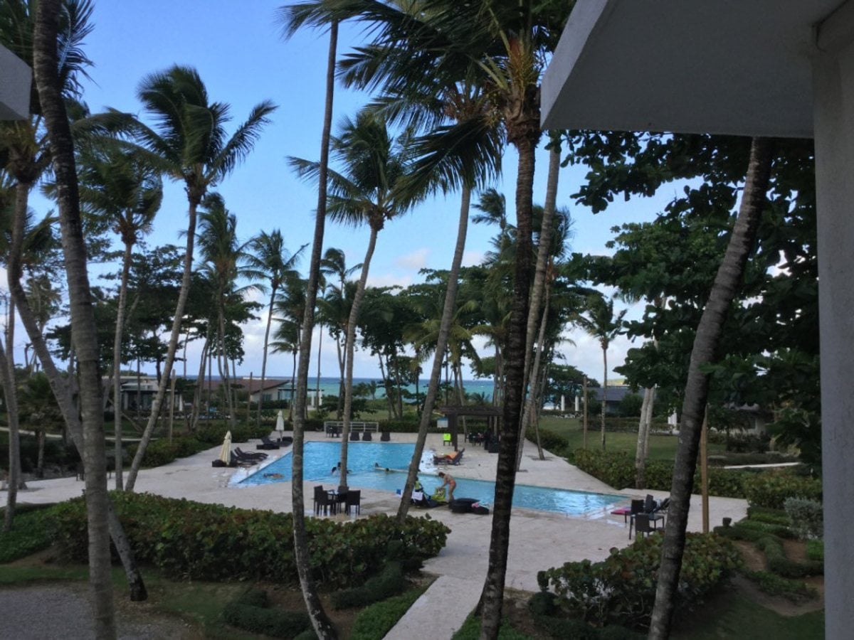 Apartamento en Samaná: 2 Habitaciones y Piscina – foto 2