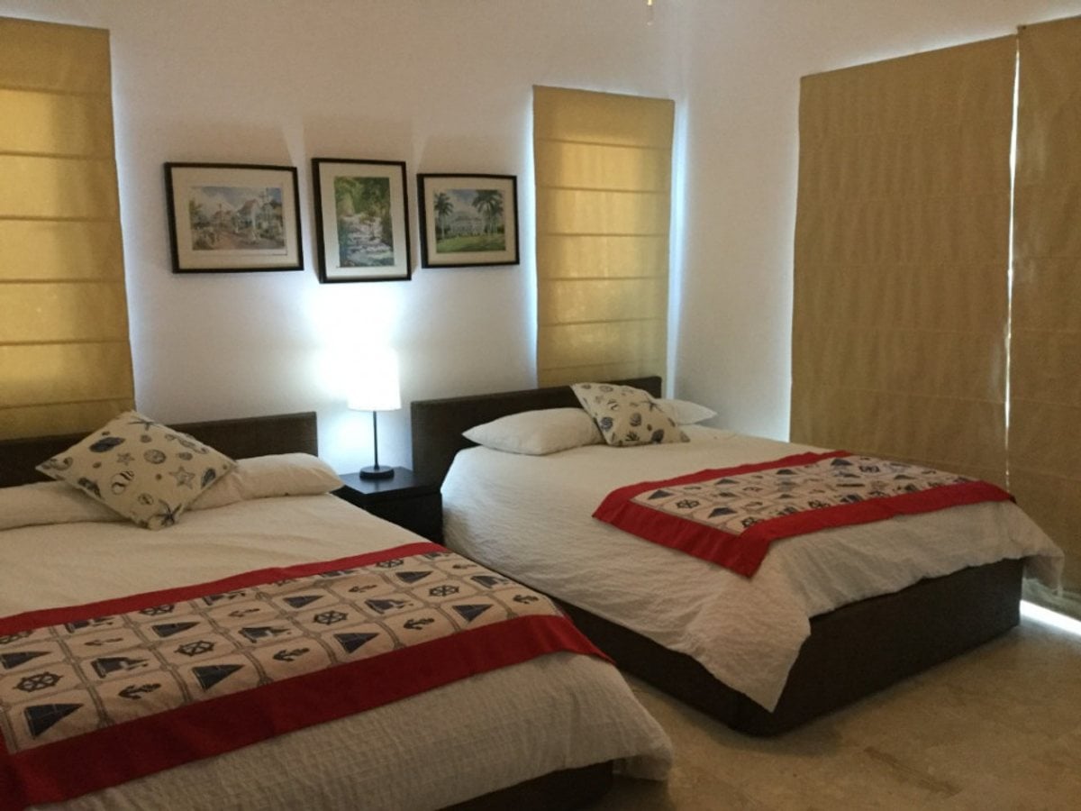 Apartamento en Samaná: 2 Habitaciones y Piscina – foto 7