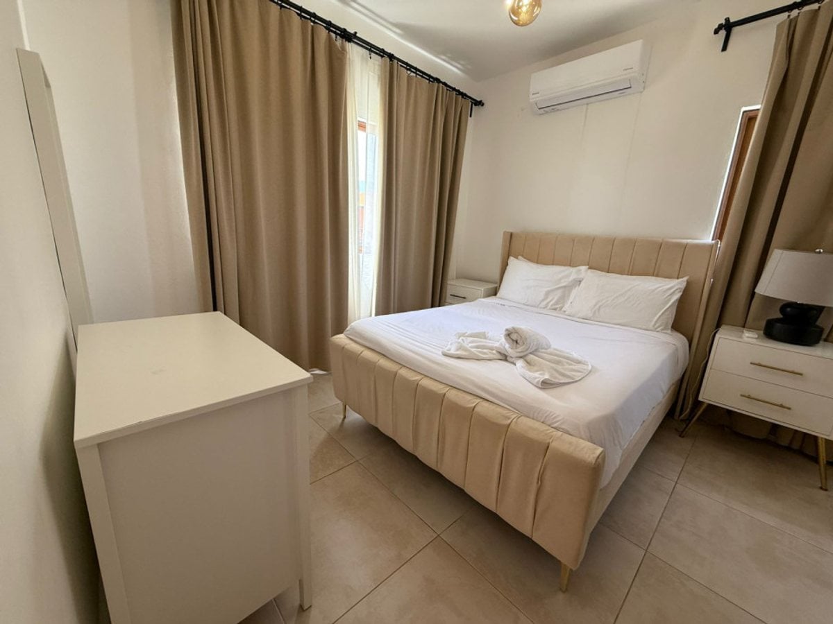 Apartamento amueblado en Punta Cana – foto 4