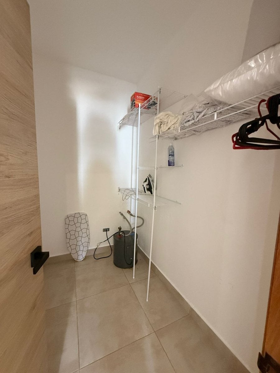 Apartamento amueblado en Punta Cana – foto 8
