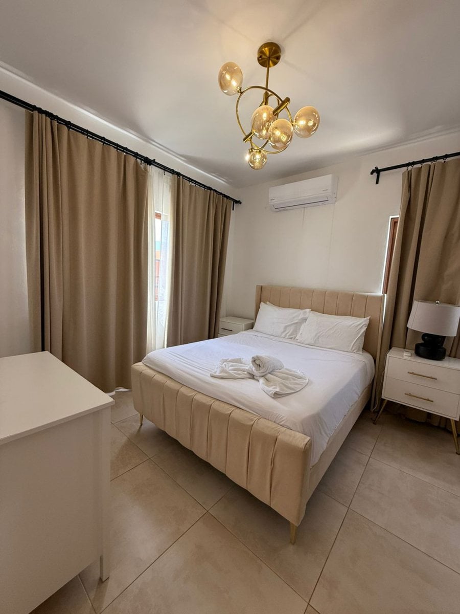 Apartamento amueblado en Punta Cana – foto 5