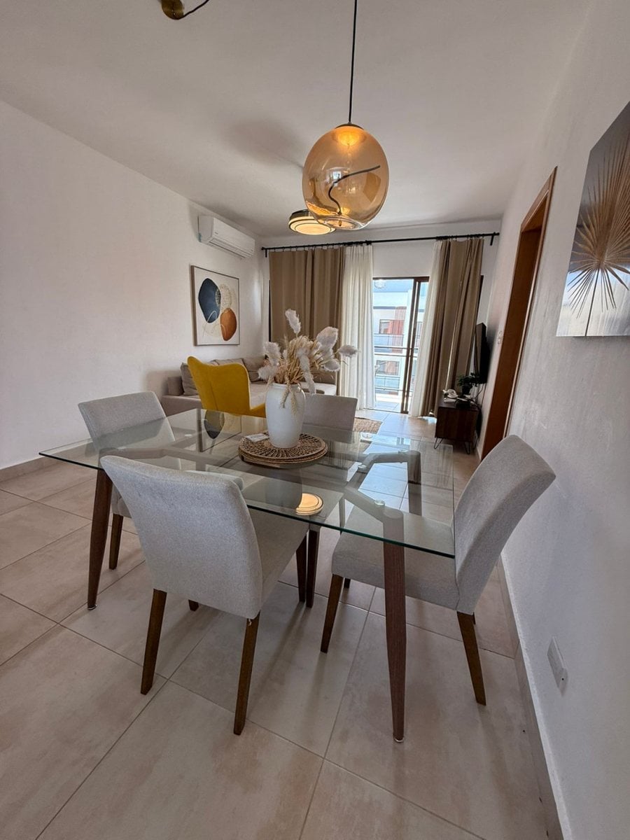 Apartamento amueblado en Punta Cana – foto 6