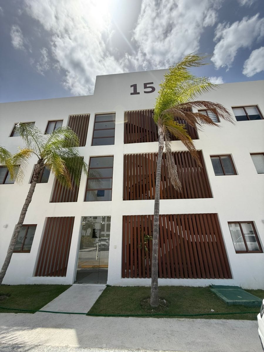 Apartamento amueblado en Punta Cana – foto 10