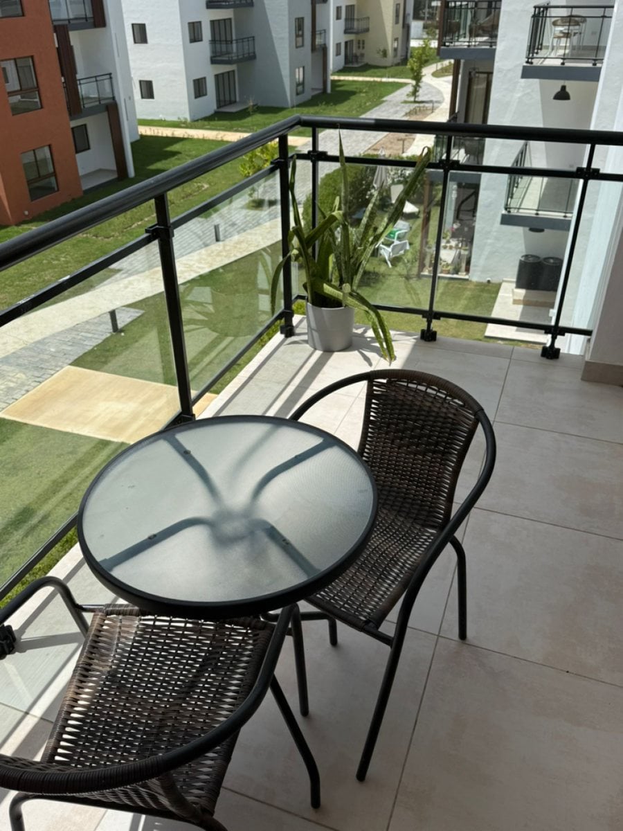 Apartamento amueblado en Punta Cana – foto 11