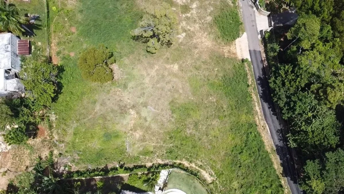 Terreno en venta en La Mulata, Sosúa – foto 1