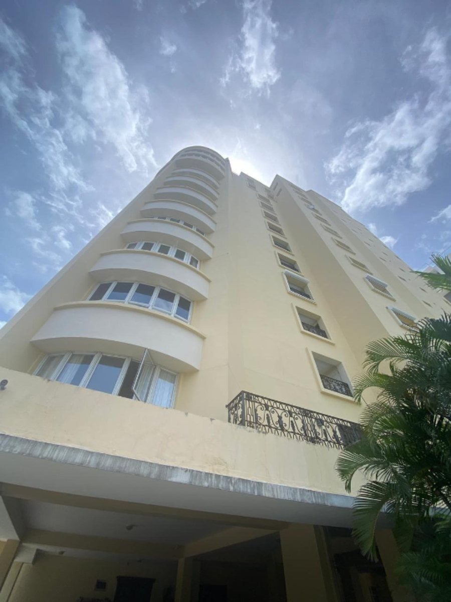 APARTAMENTO EN ALQUILER 3 DORMITORIOS LOS CACICAZG – foto 11