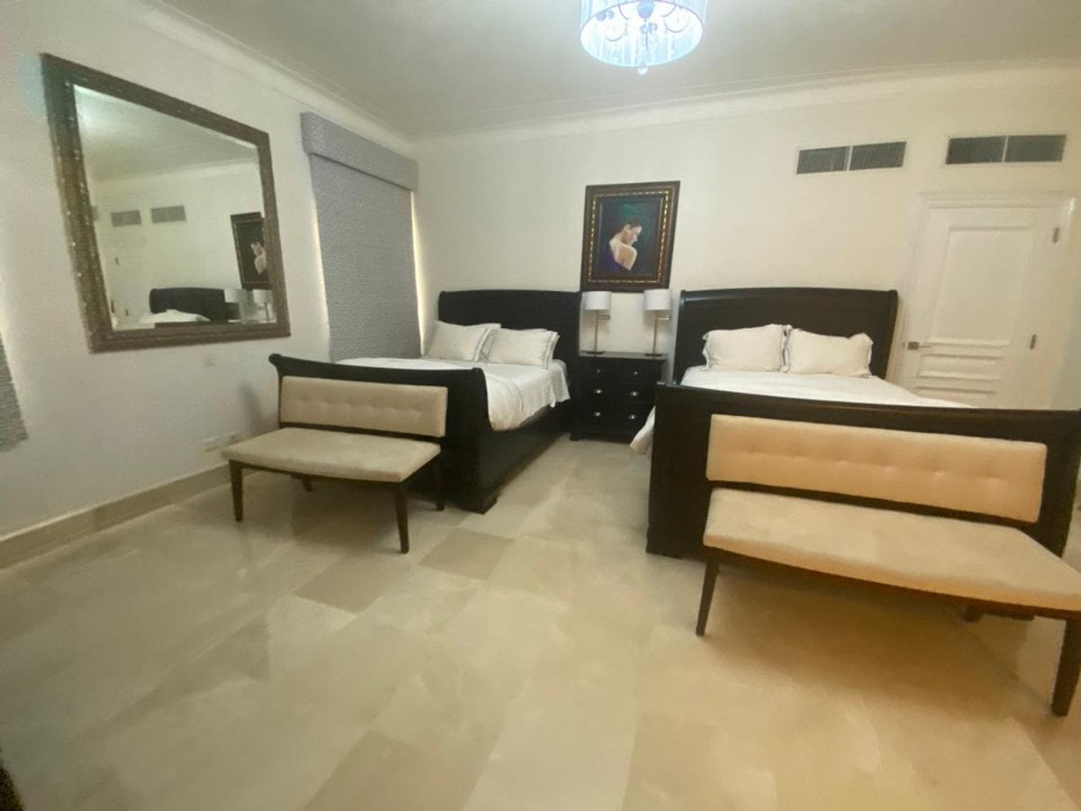 APARTAMENTO EN ALQUILER 3 DORMITORIOS LOS CACICAZG – foto 12