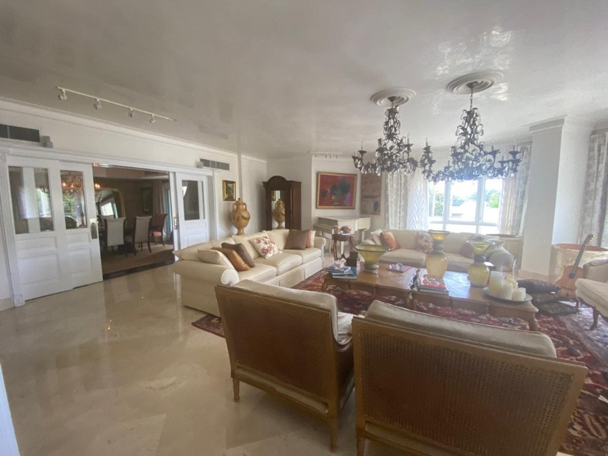 APARTAMENTO EN ALQUILER 3 DORMITORIOS LOS CACICAZG – foto 6