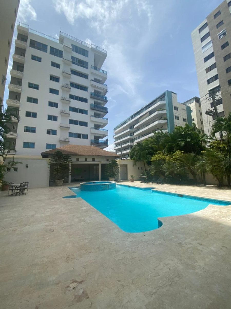 APARTAMENTO EN ALQUILER 3 DORMITORIOS LOS CACICAZG – foto 1