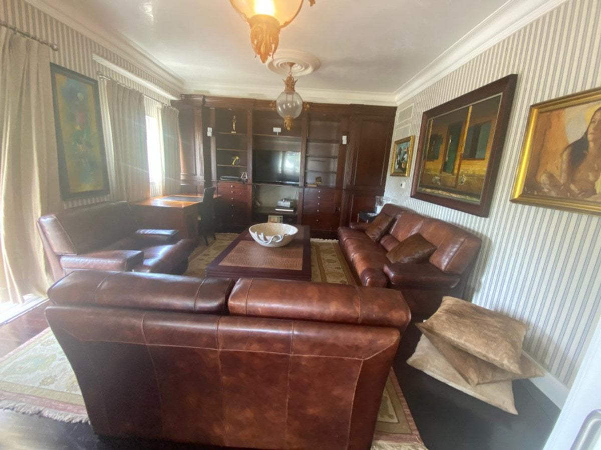 APARTAMENTO EN ALQUILER 3 DORMITORIOS LOS CACICAZG – foto 4