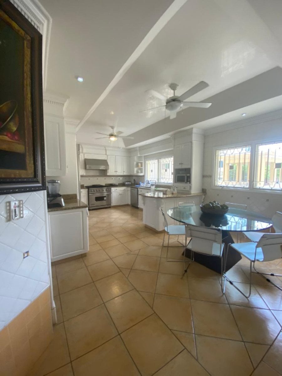 APARTAMENTO EN ALQUILER 3 DORMITORIOS LOS CACICAZG – foto 5