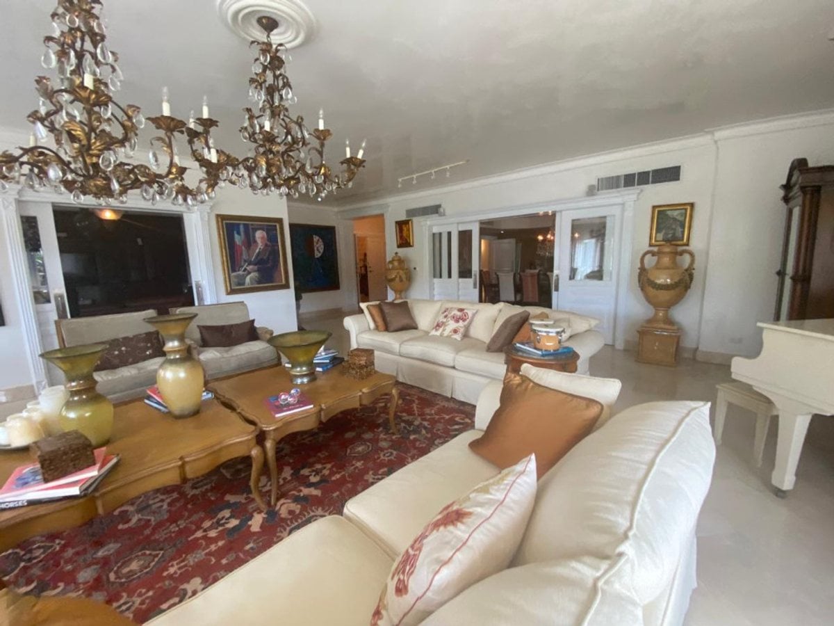 APARTAMENTO EN ALQUILER 3 DORMITORIOS LOS CACICAZG – foto 2