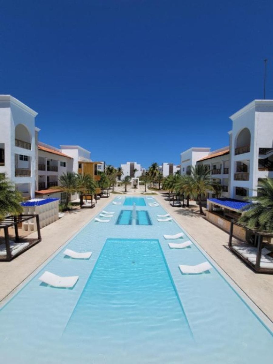 Apartamento en Bavaro Punta Cana – foto 1