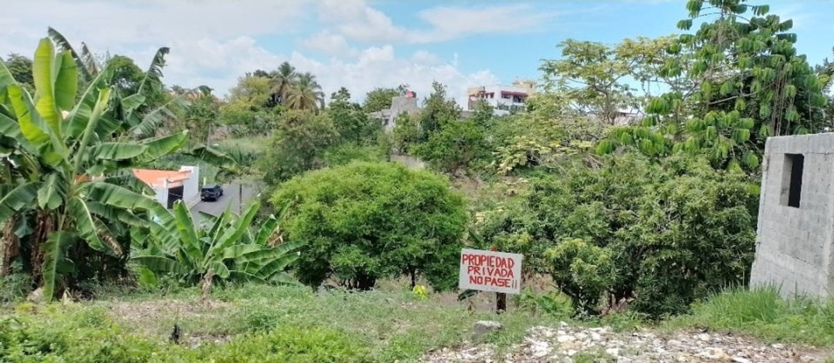Terreno en Los Alcarrizos, Santo Domingo Oeste – foto 5