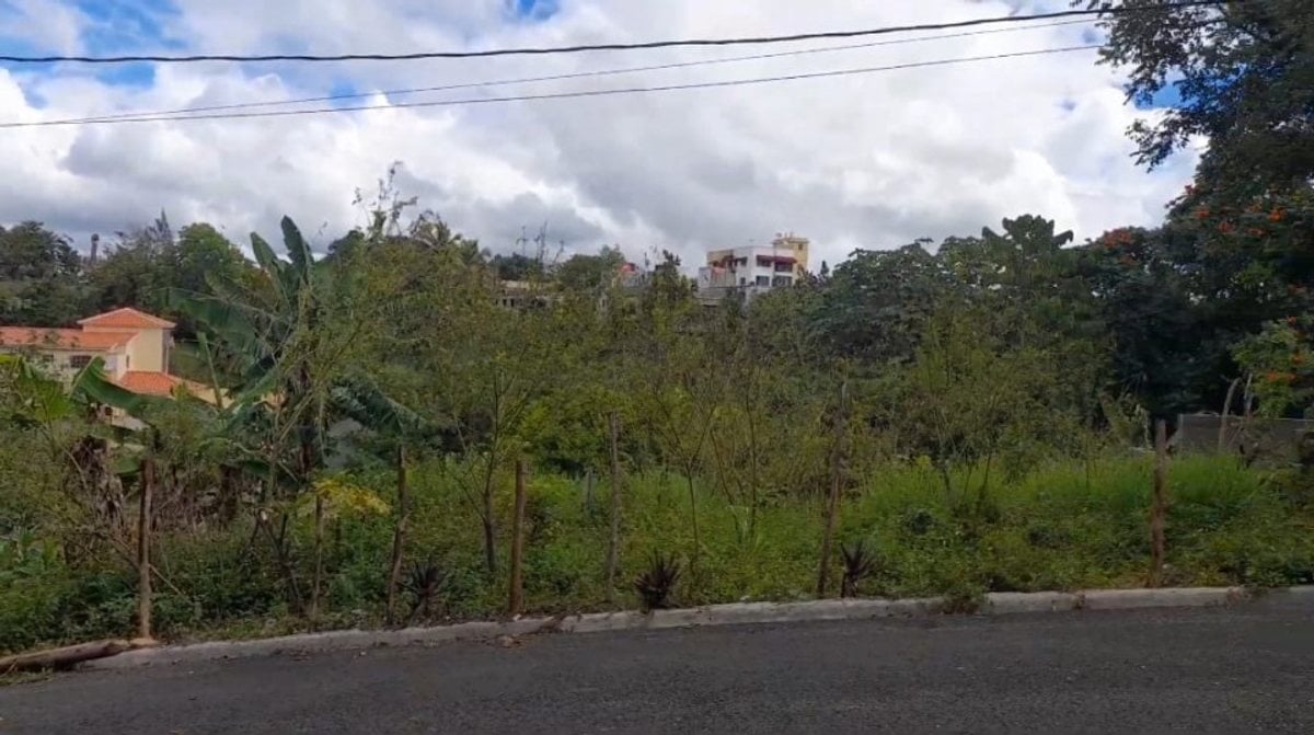 Terreno en Los Alcarrizos, Santo Domingo Oeste – foto 1