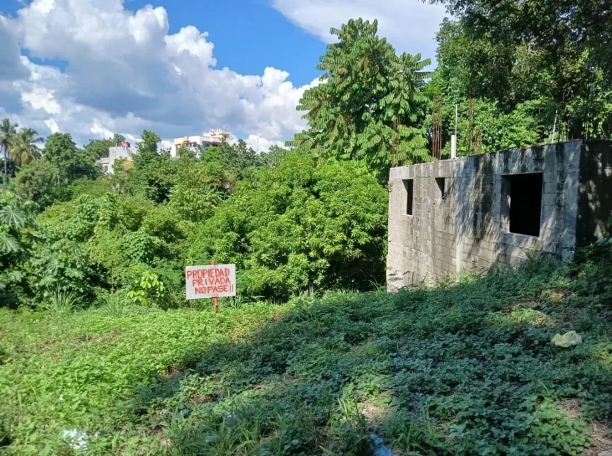 Terreno en Los Alcarrizos, Santo Domingo Oeste – foto 4