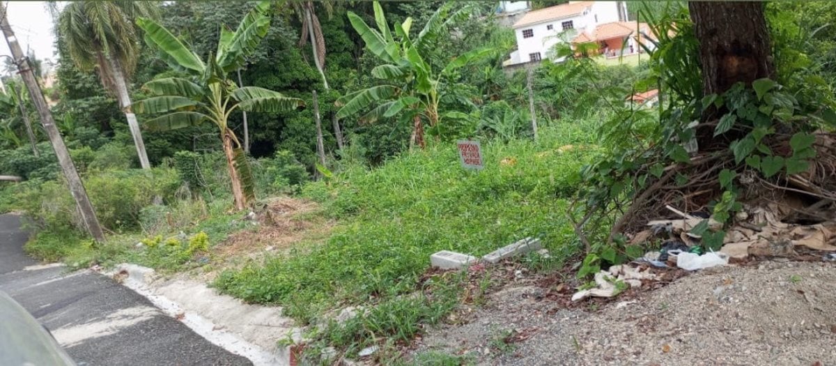 Terreno en Los Alcarrizos, Santo Domingo Oeste – foto 2