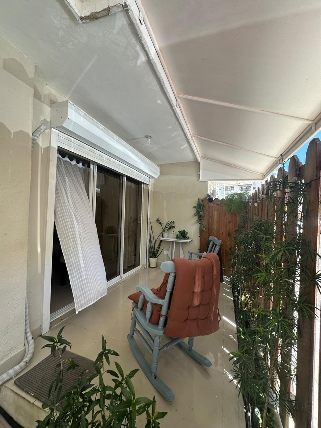 APARTAMENTO EN ALQUILER 3 DORMITORIOS AVENIDA MONU – foto 3