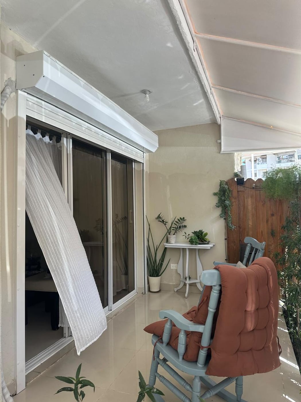 APARTAMENTO EN ALQUILER 3 DORMITORIOS AVENIDA MONU – foto 4