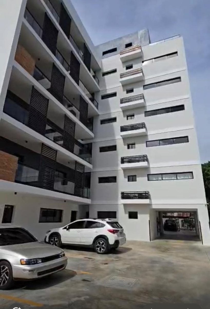 Apartamento en Altos de Gurabo, venta – foto 1