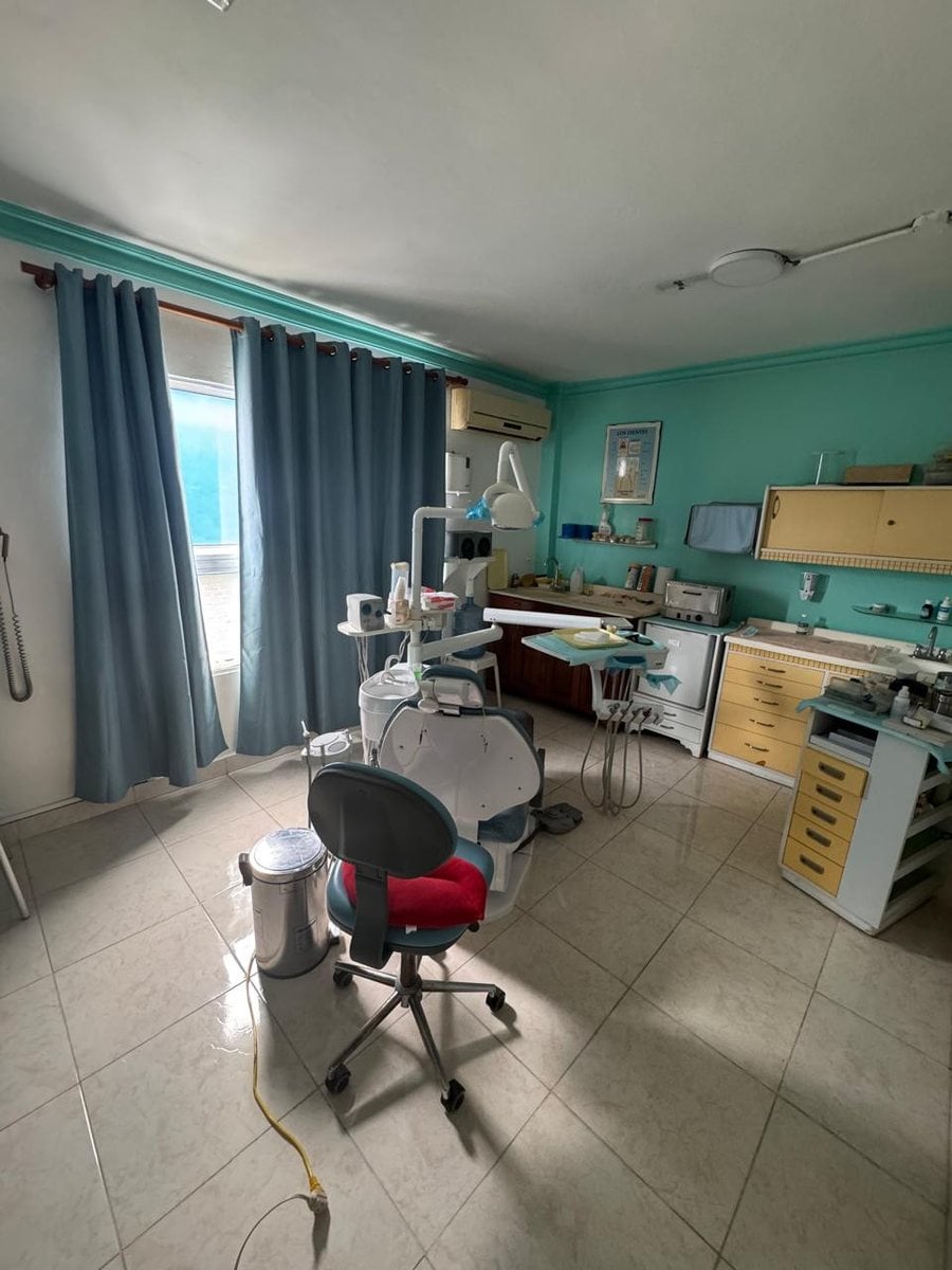 Local Comercial en Villa Mella, Santo Domingo – foto 1