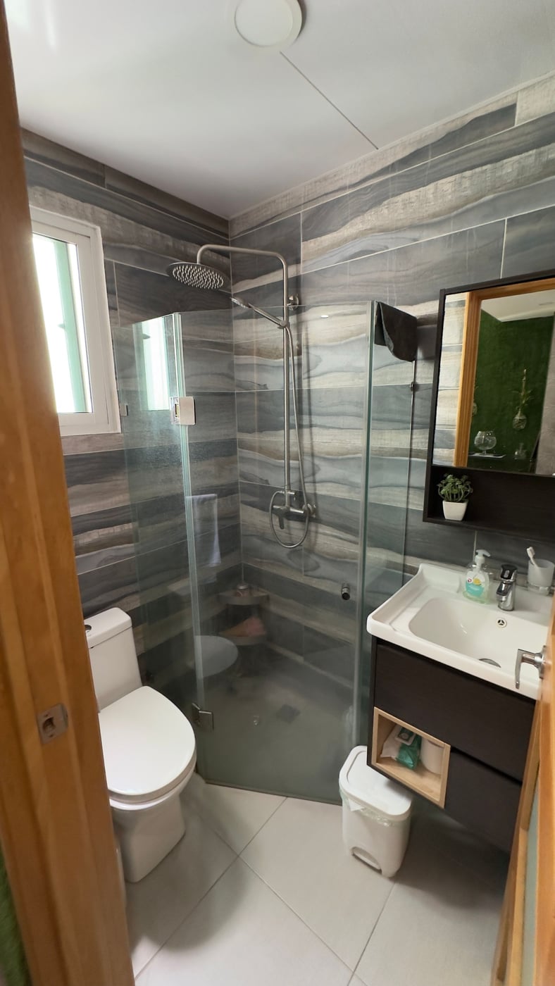 APARTAMENTO AMUEBLADO EL VERGEL – foto 6