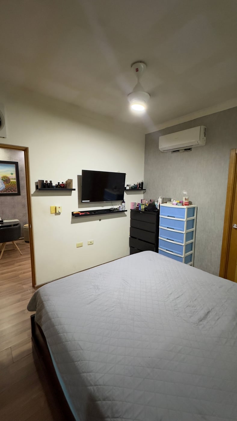 APARTAMENTO AMUEBLADO EL VERGEL – foto 5