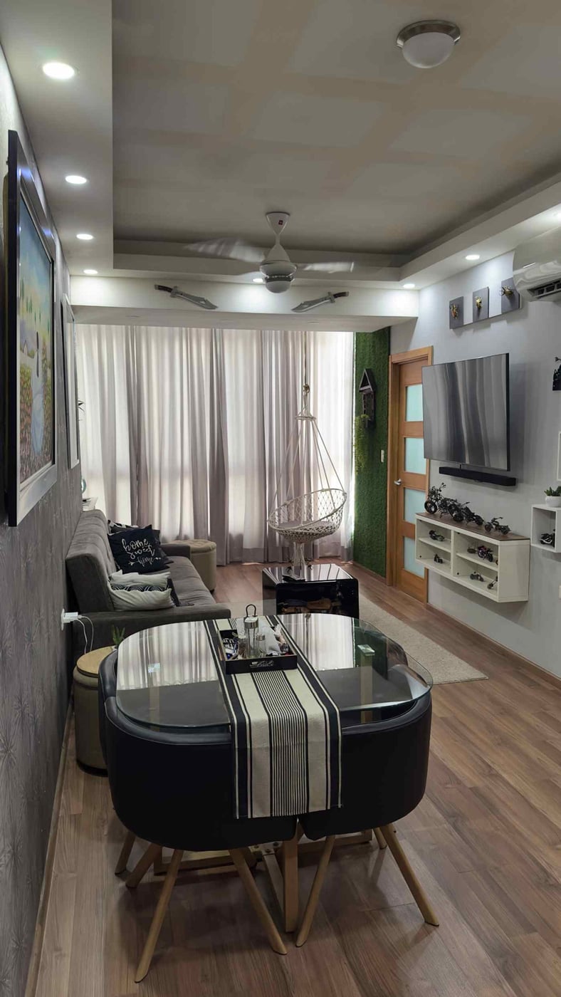 APARTAMENTO AMUEBLADO EL VERGEL – foto 9