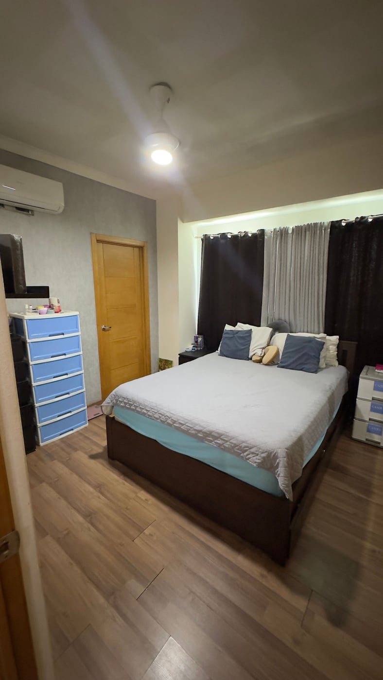 APARTAMENTO AMUEBLADO EL VERGEL – foto 2