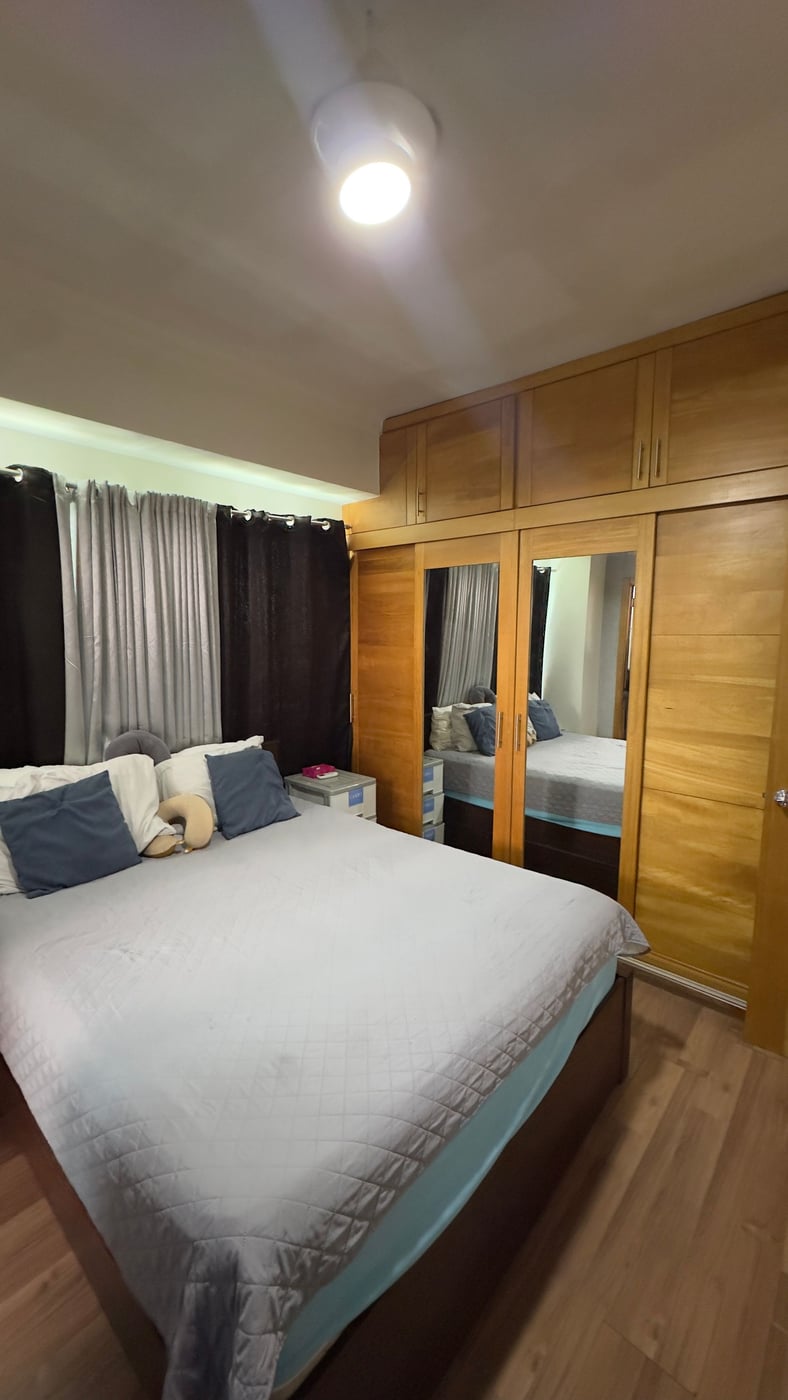 APARTAMENTO AMUEBLADO EL VERGEL – foto 4