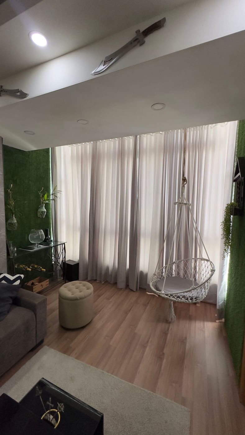 APARTAMENTO AMUEBLADO EL VERGEL – foto 10