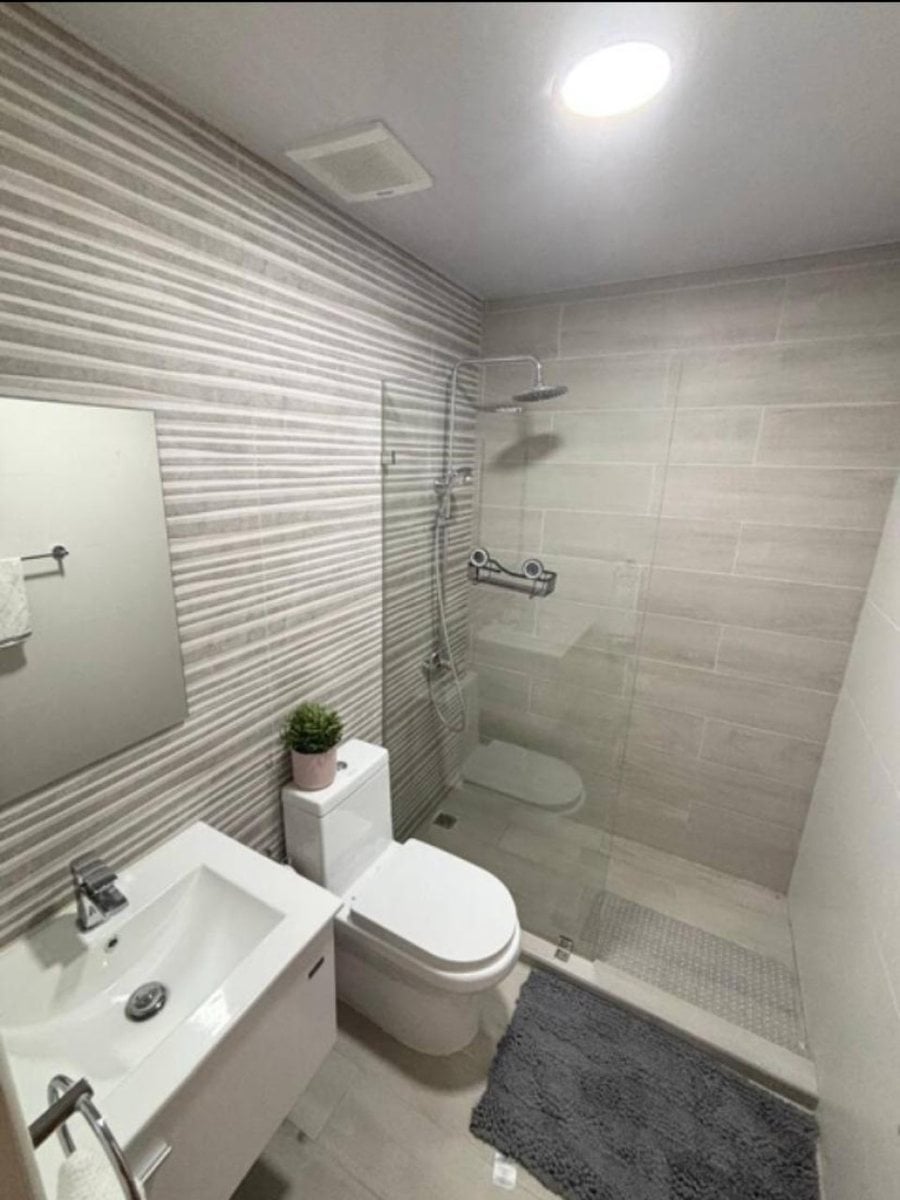 Apartamento amueblado venta/alquiler Bella Vista – foto 3