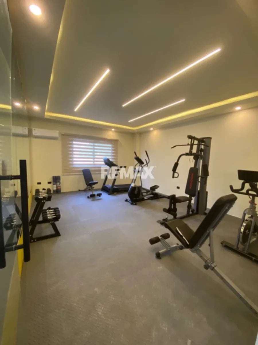 Apartamento amueblado venta/alquiler Bella Vista – foto 5