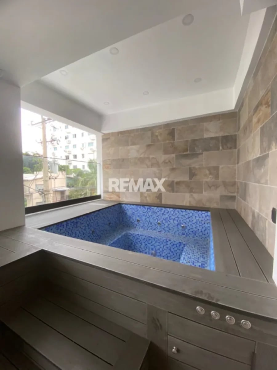 Apartamento amueblado venta/alquiler Bella Vista – foto 7