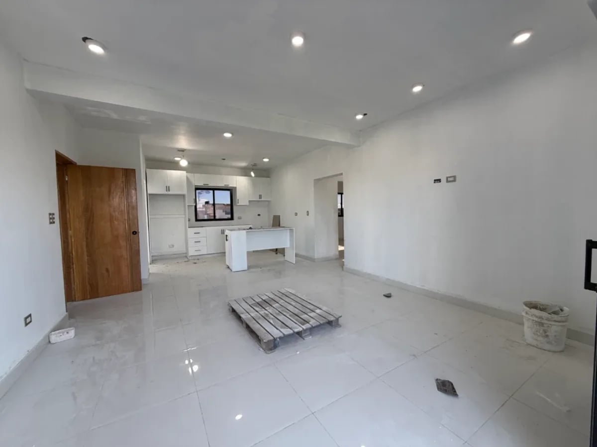 Apartamentos de 2 habitaciones y 2 baños en Caleta La Romana – foto 6