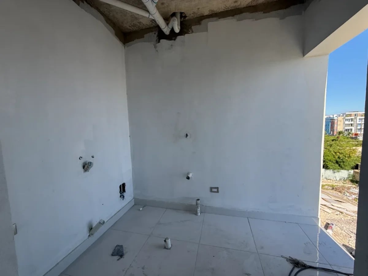 Apartamentos de 2 habitaciones y 2 baños en Caleta La Romana – foto 9