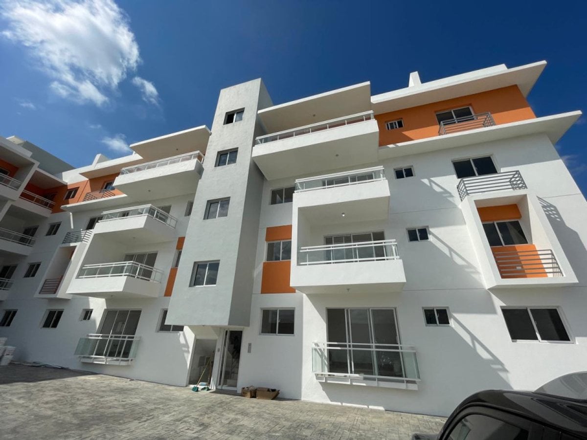 Apartamento en San Isidro , Santo Domingo – foto 6