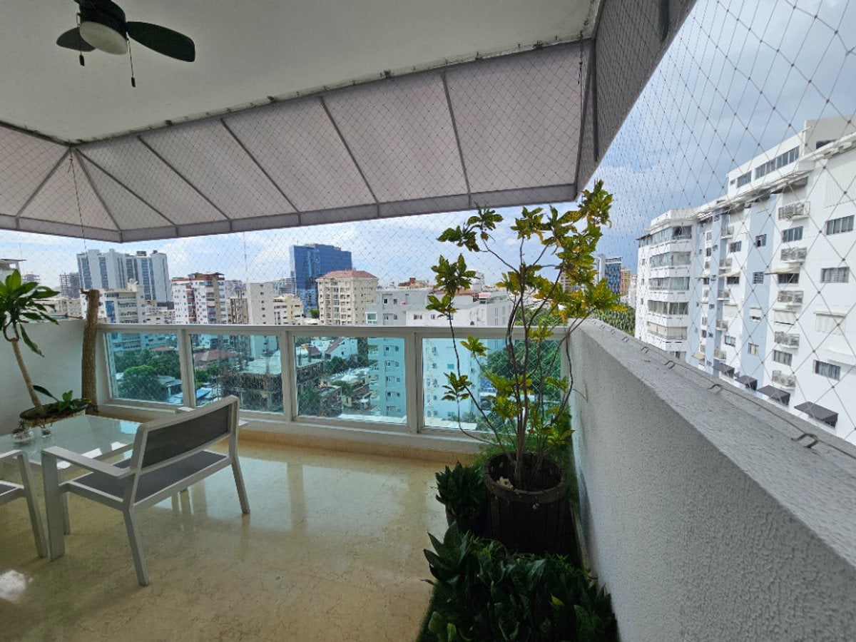 Penthouse en venta – foto 6