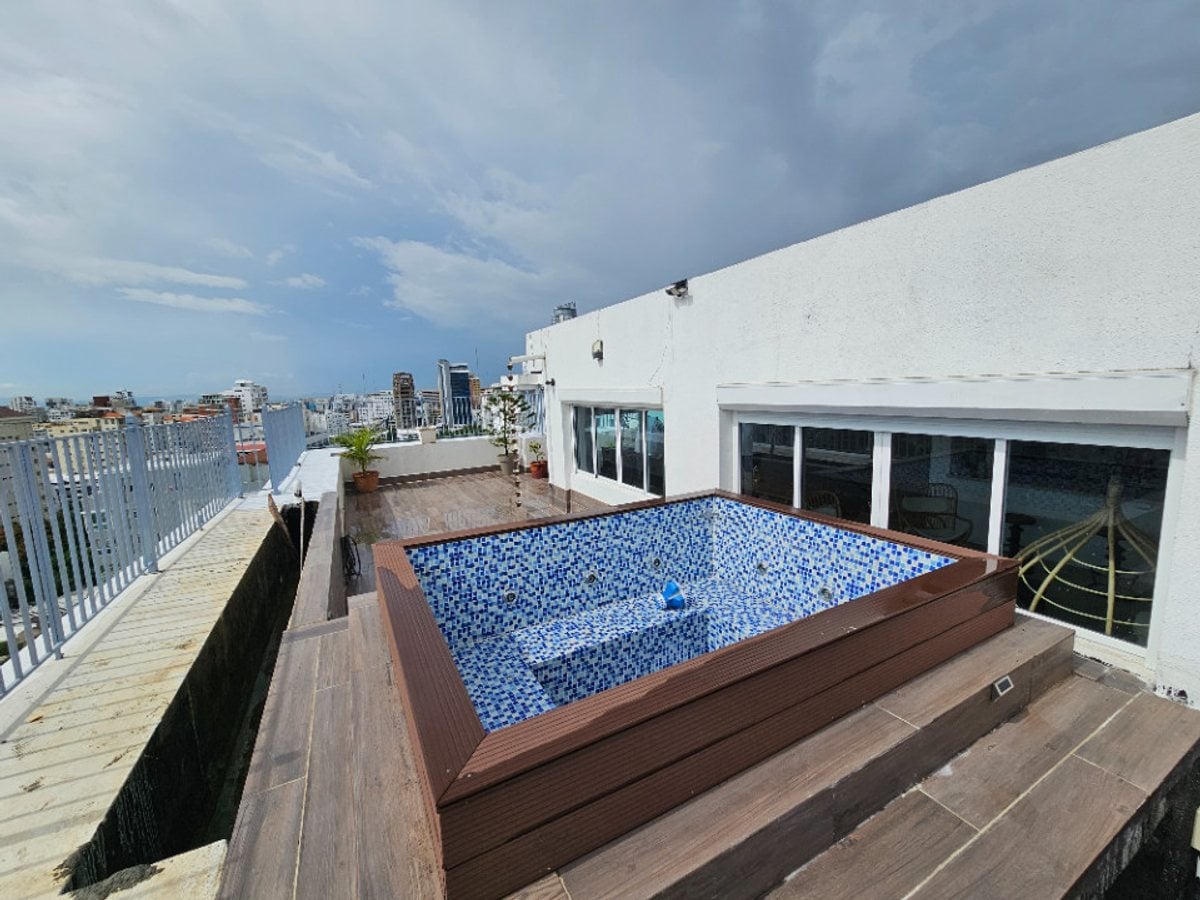 Penthouse en venta – foto 7