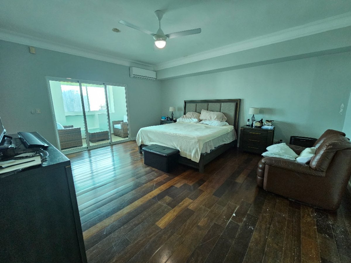Penthouse en venta – foto 4