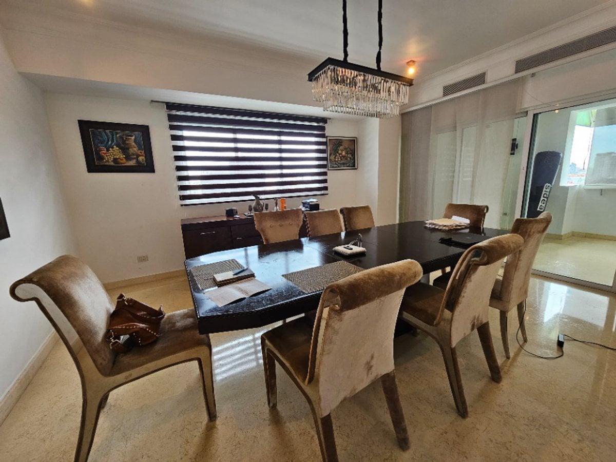 Penthouse en venta – foto 2