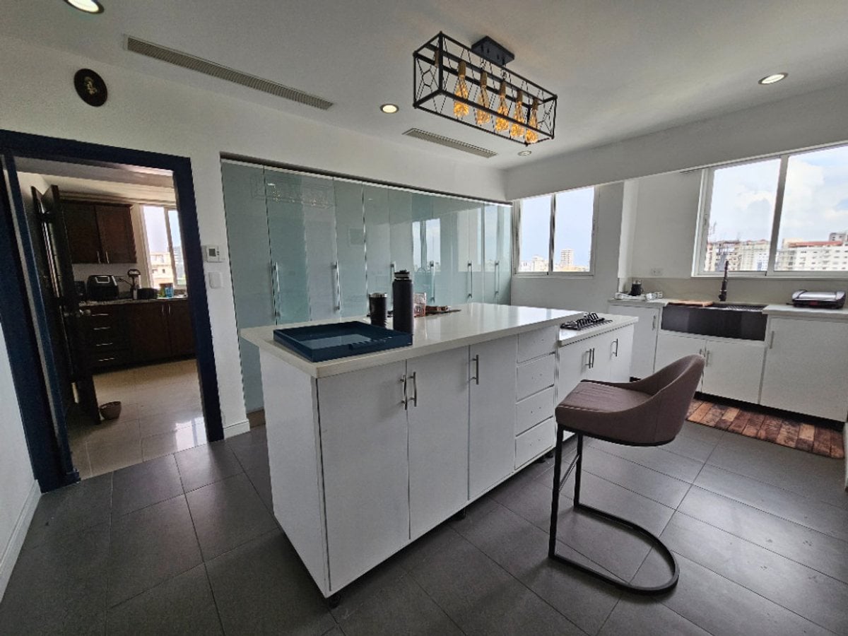 Penthouse en venta – foto 3