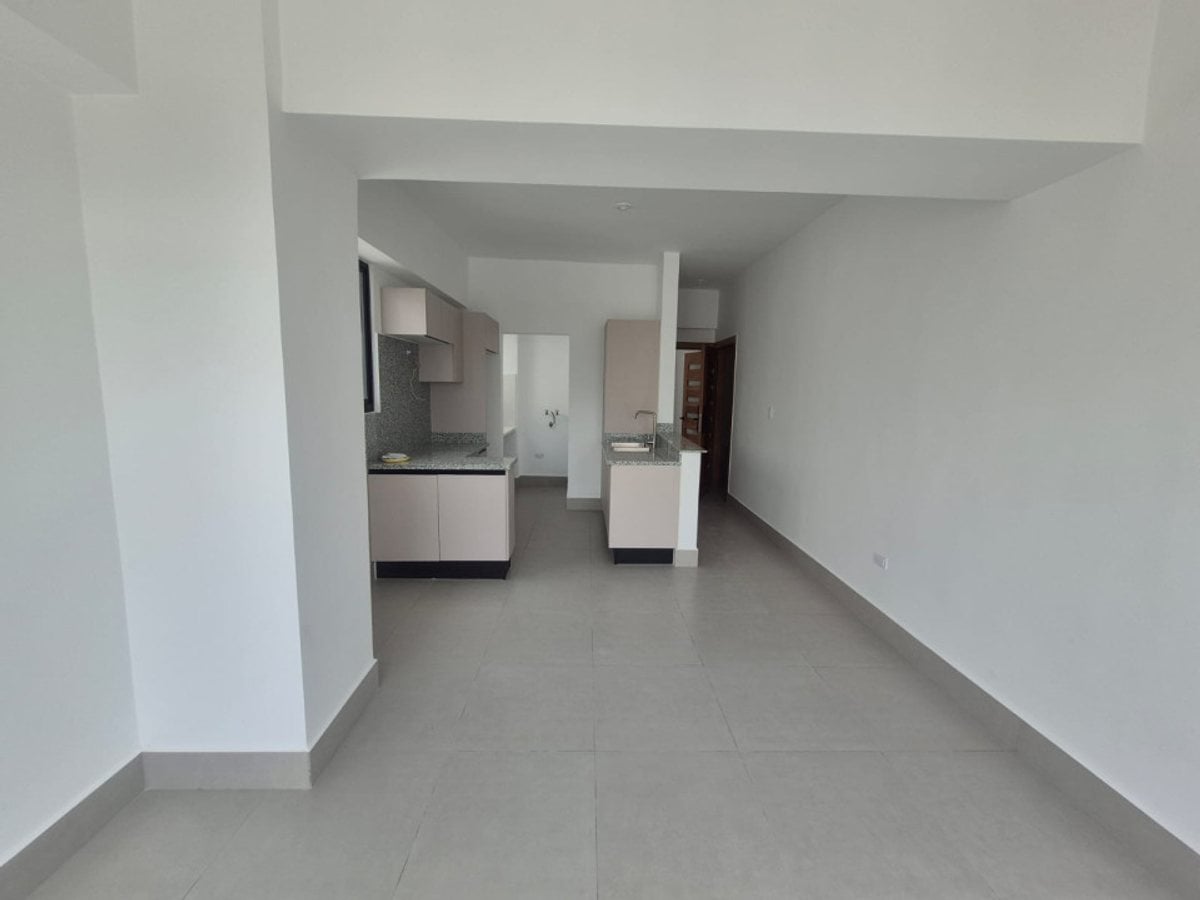 Apartamento en venta en el sector Evaristo Morales – foto 3