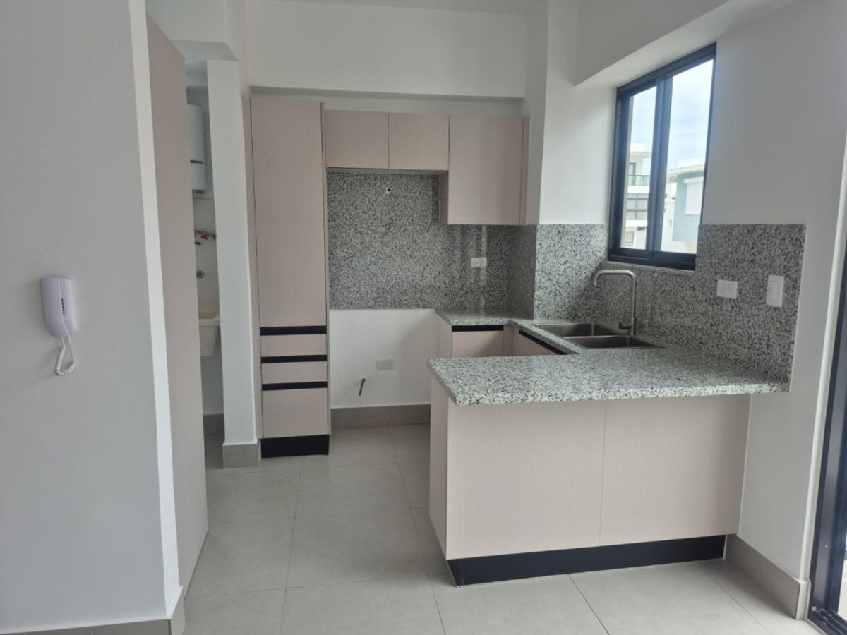 Apartamento en venta en el sector Evaristo Morales – foto 8