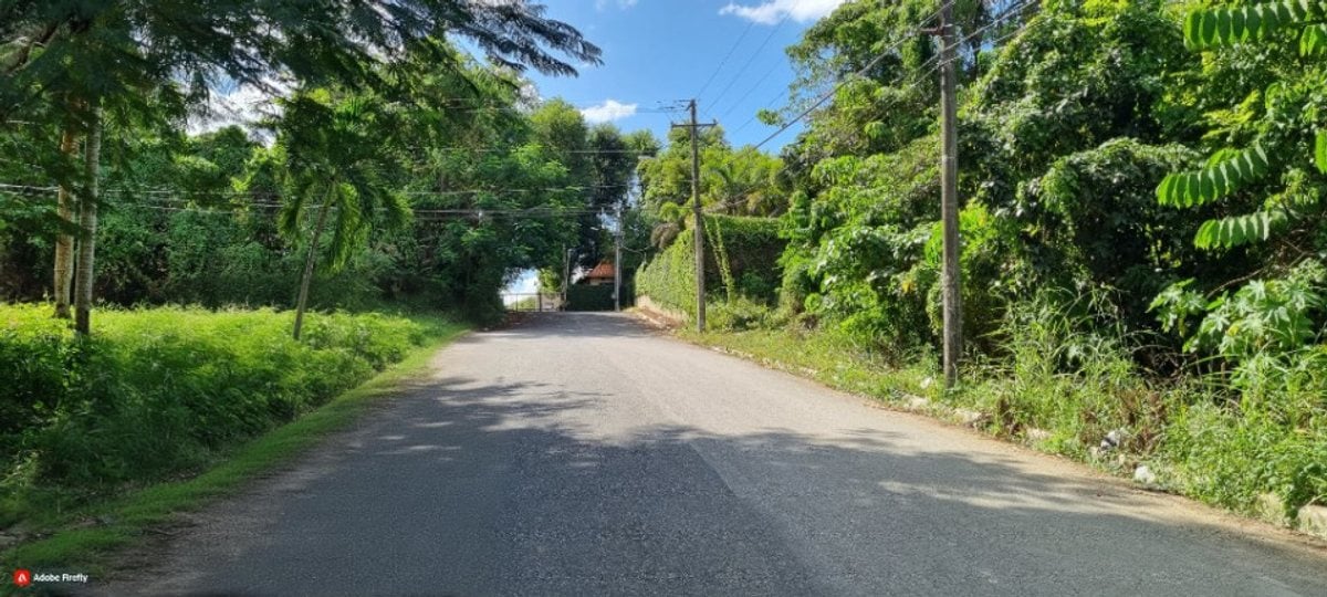 Terreno En Cuesta Hermosa Iii, Santo Domingo De Gu – foto 3