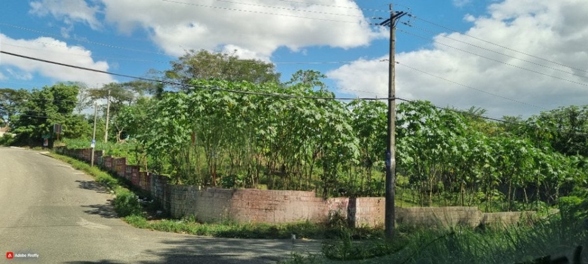 Terreno En Cuesta Hermosa Iii, Santo Domingo De Gu – foto 2