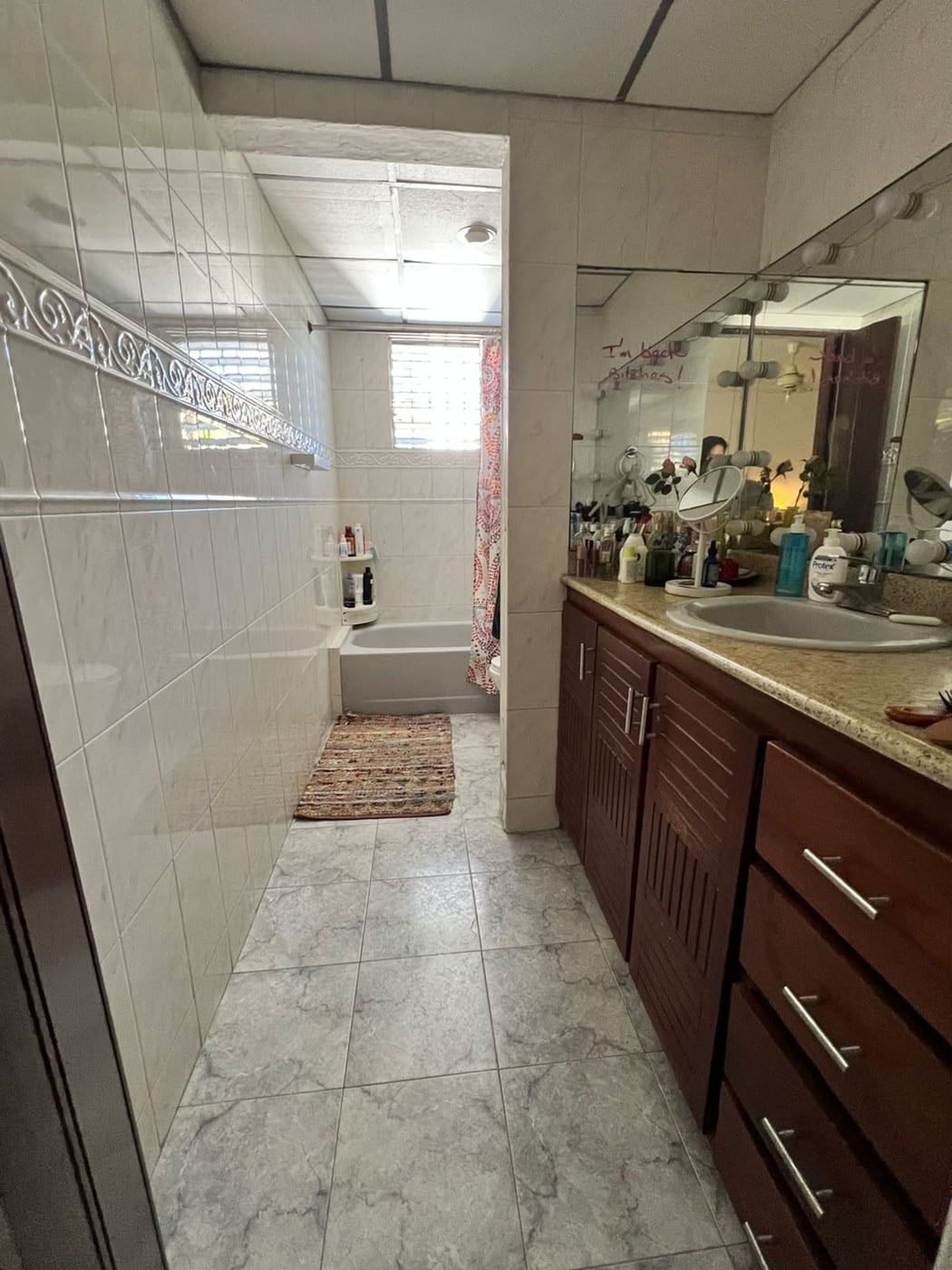 APARTAMENTO EN ALQUILER 2 HAB. MAS ESTUDIO,GAZCUE – foto 5