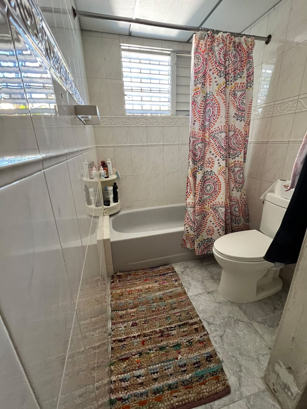 APARTAMENTO EN ALQUILER 2 HAB. MAS ESTUDIO,GAZCUE – foto 6