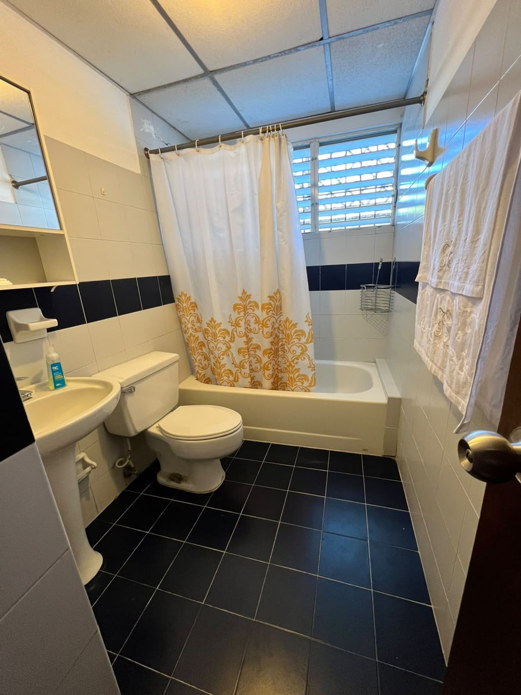 APARTAMENTO EN ALQUILER 2 HAB. MAS ESTUDIO,GAZCUE – foto 4