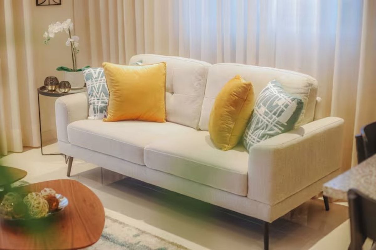 Apartamento amueblado en Zona Universitaria – foto 5